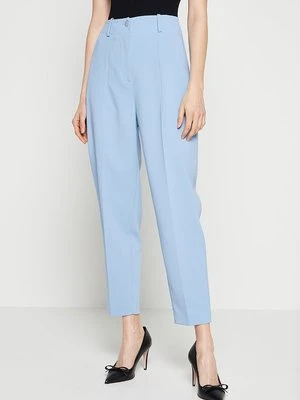 Spodnie materiałowe PATRIZIA PEPE