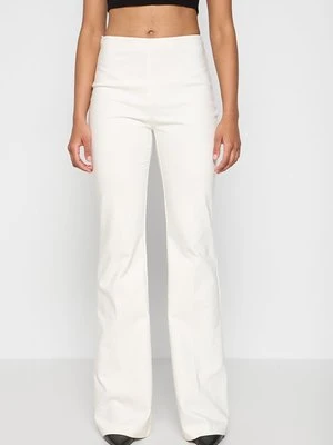 Spodnie materiałowe PATRIZIA PEPE