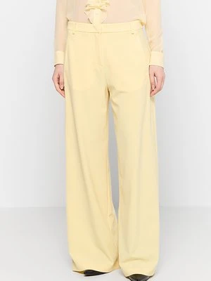 Spodnie materiałowe PATRIZIA PEPE