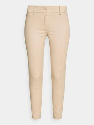 Spodnie materiałowe PATRIZIA PEPE