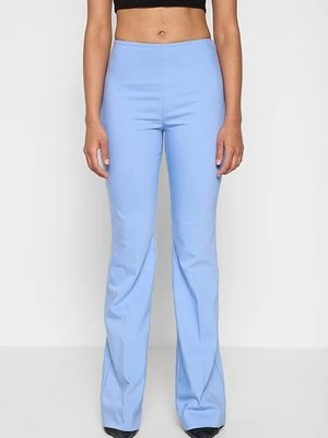 Spodnie materiałowe PATRIZIA PEPE