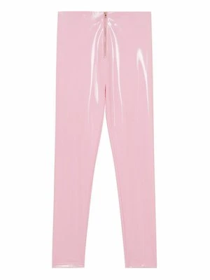 Spodnie materiałowe PATRIZIA PEPE