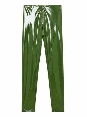 Spodnie materiałowe PATRIZIA PEPE