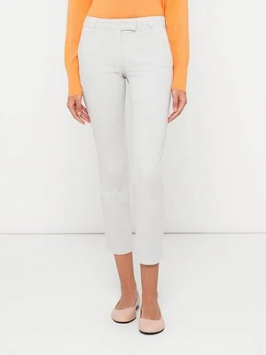 Spodnie materiałowe PATRIZIA PEPE