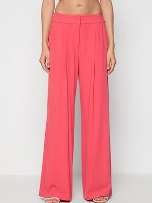 Spodnie materiałowe PATRIZIA PEPE