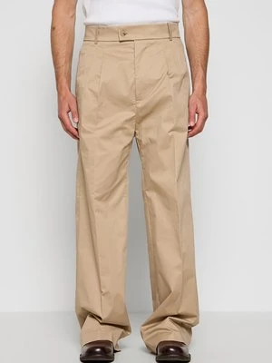 Spodnie materiałowe PATRIZIA PEPE