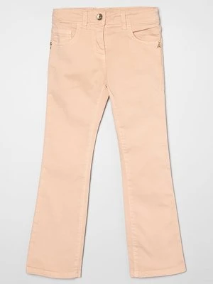 Spodnie materiałowe PATRIZIA PEPE