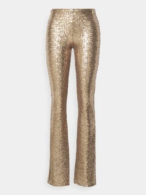 Spodnie materiałowe PATRIZIA PEPE