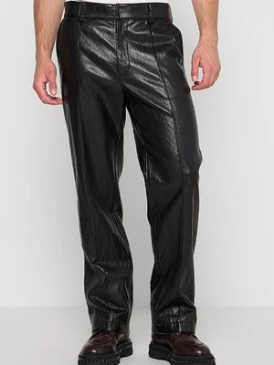 Spodnie materiałowe PATRIZIA PEPE