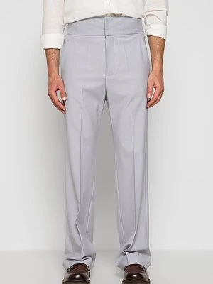 Spodnie materiałowe PATRIZIA PEPE