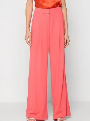 Spodnie materiałowe PATRIZIA PEPE