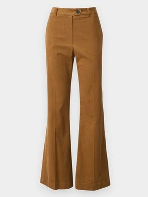 Spodnie materiałowe Paul & Joe