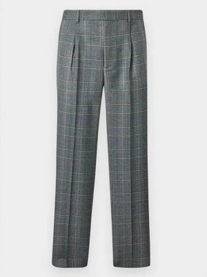 Spodnie materiałowe Paul & Joe