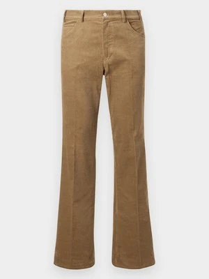 Spodnie materiałowe Paul & Joe