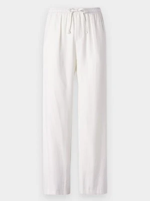 Spodnie materiałowe Paul & Joe