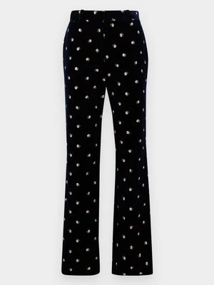 Spodnie materiałowe Paul & Joe