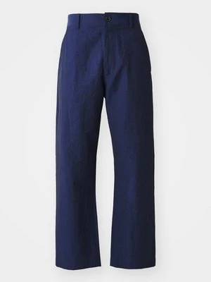 Spodnie materiałowe Paul Smith