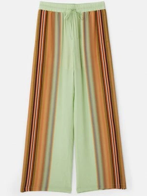 Spodnie materiałowe Paul Smith