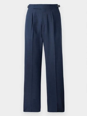 Spodnie materiałowe Paul Smith