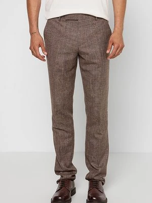 Spodnie materiałowe Paul Smith