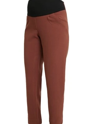 Spodnie materiałowe Paula Janz Maternity