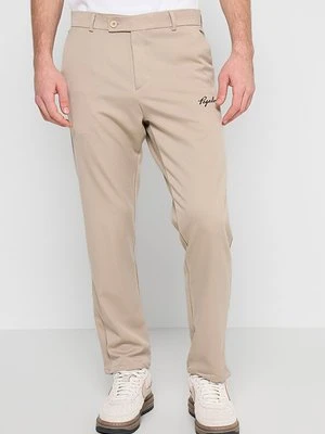 Spodnie materiałowe Pegador