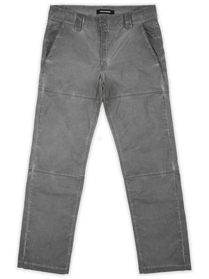 Spodnie materiałowe Pegador