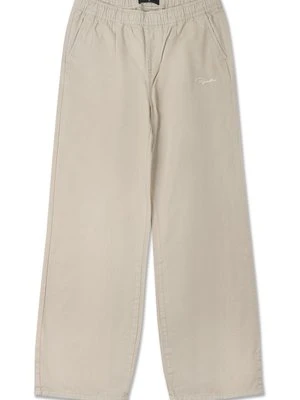 Spodnie materiałowe Pegador