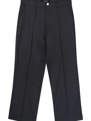 Spodnie materiałowe Pegador