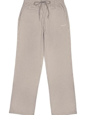 Spodnie materiałowe Pegador