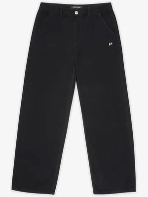 Spodnie materiałowe Pegador