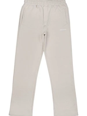 Spodnie materiałowe Pegador