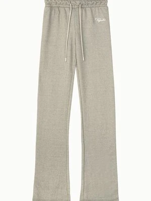 Spodnie materiałowe Pegador