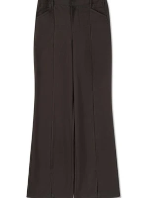 Spodnie materiałowe Pegador