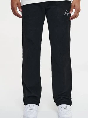 Spodnie materiałowe Pegador