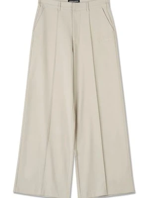 Spodnie materiałowe Pegador