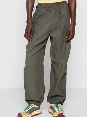 Spodnie materiałowe Pegador