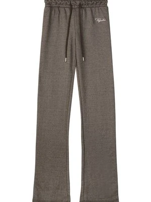 Spodnie materiałowe Pegador