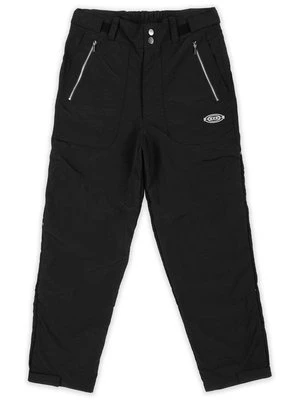 Spodnie materiałowe Pegador