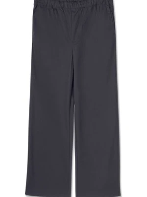 Spodnie materiałowe Pegador