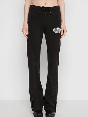 Spodnie materiałowe Pegador