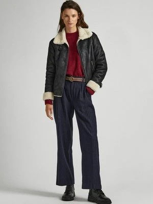 Spodnie materiałowe Pepe Jeans