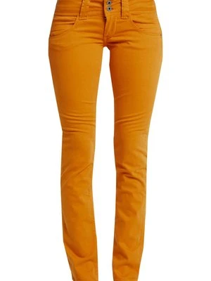Spodnie materiałowe Pepe Jeans