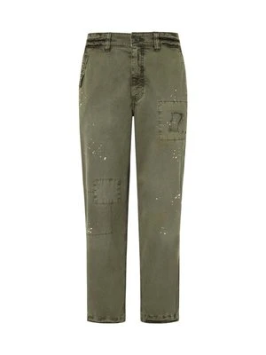 Spodnie materiałowe Pepe Jeans