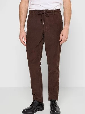 Spodnie materiałowe Pepe Jeans
