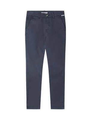 Spodnie materiałowe Pepe Jeans