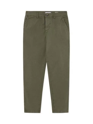 Spodnie materiałowe Pepe Jeans