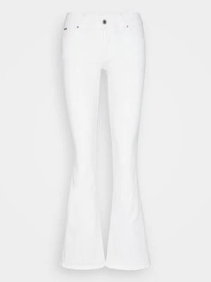 Spodnie materiałowe Pepe Jeans