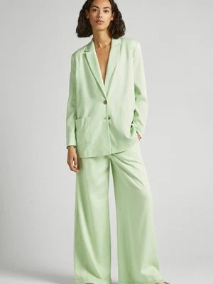 Spodnie materiałowe Pepe Jeans