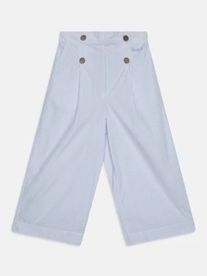 Spodnie materiałowe Pepe Jeans
